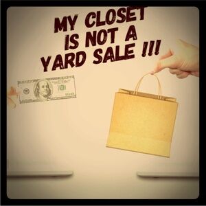 STOP with the disrespect!